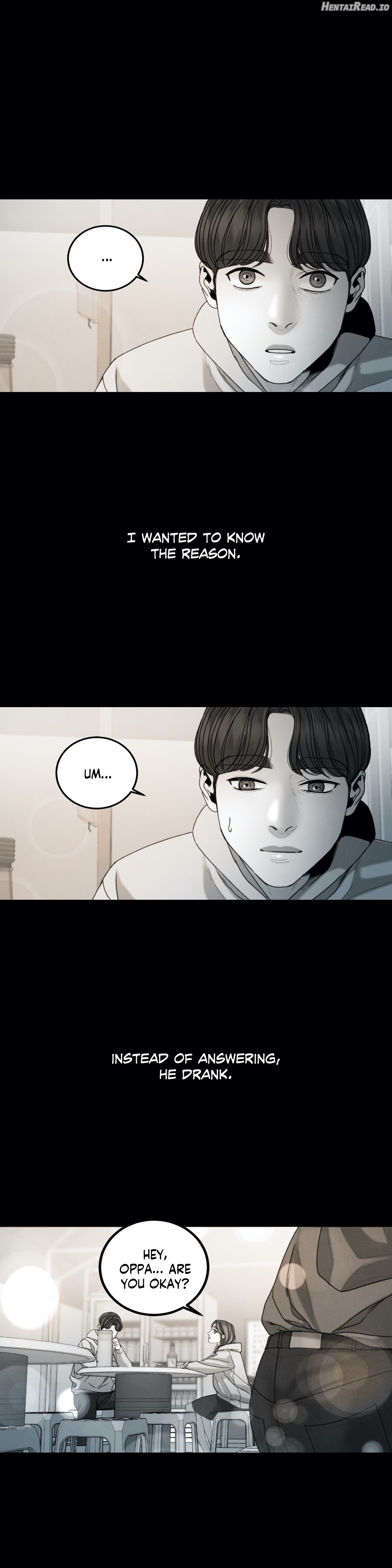 Aesthetic Predator Chapter 28 - page 19