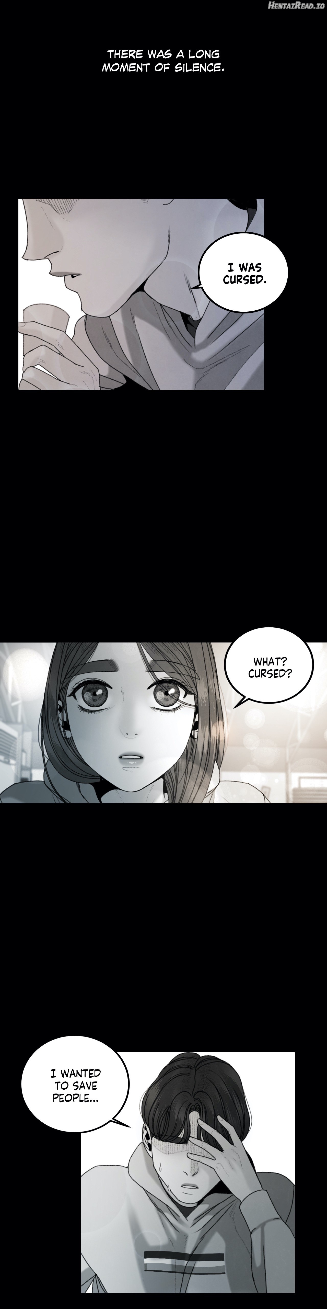 Aesthetic Predator Chapter 28 - page 20