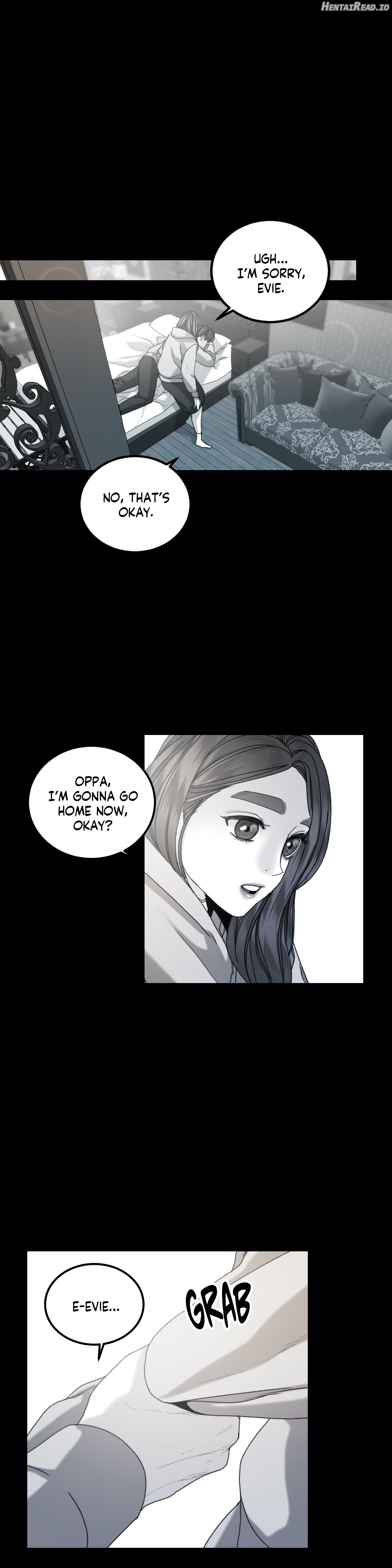 Aesthetic Predator Chapter 28 - page 24
