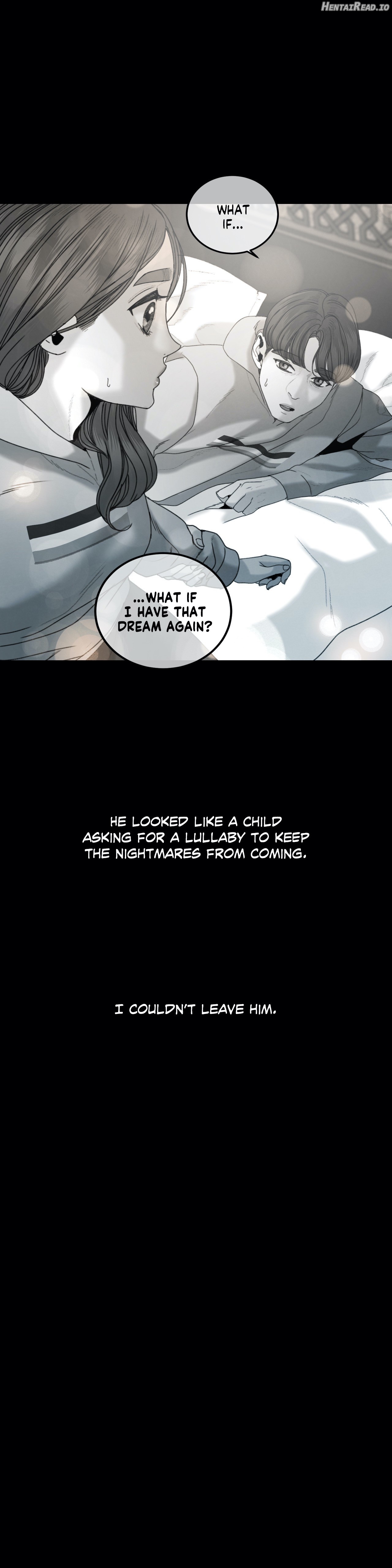 Aesthetic Predator Chapter 28 - page 25