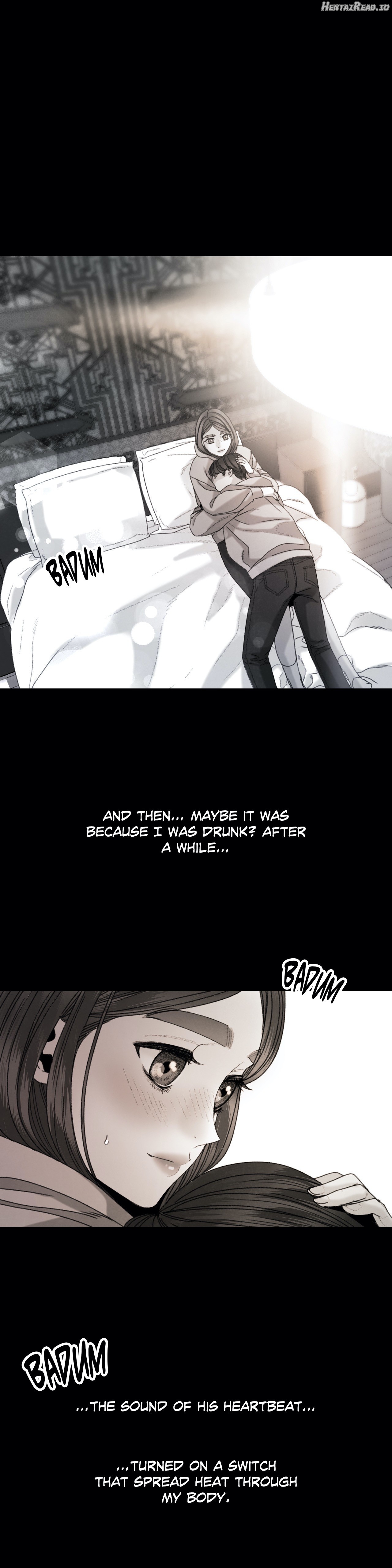 Aesthetic Predator Chapter 28 - page 26