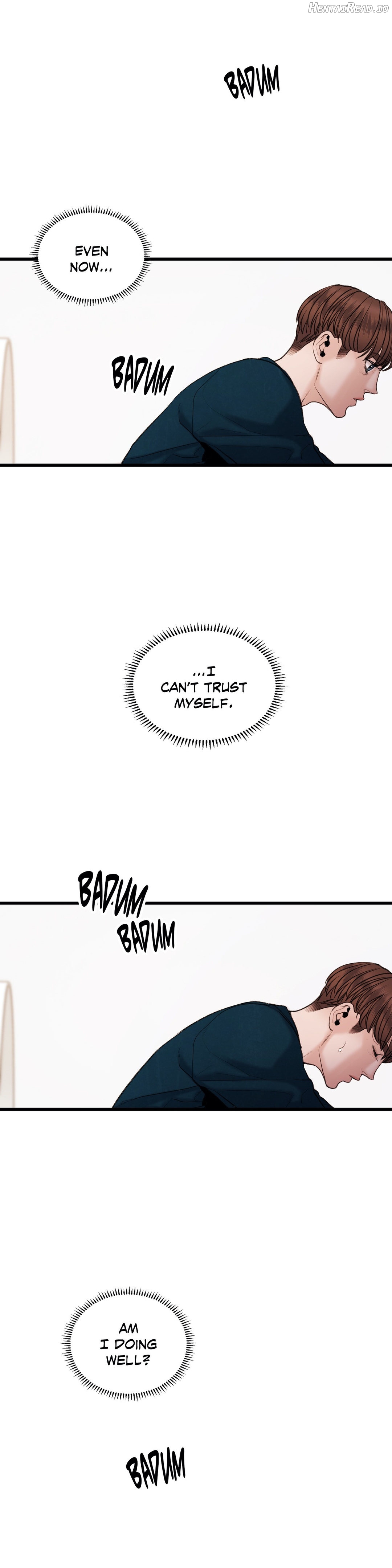 Aesthetic Predator Chapter 60 - page 2