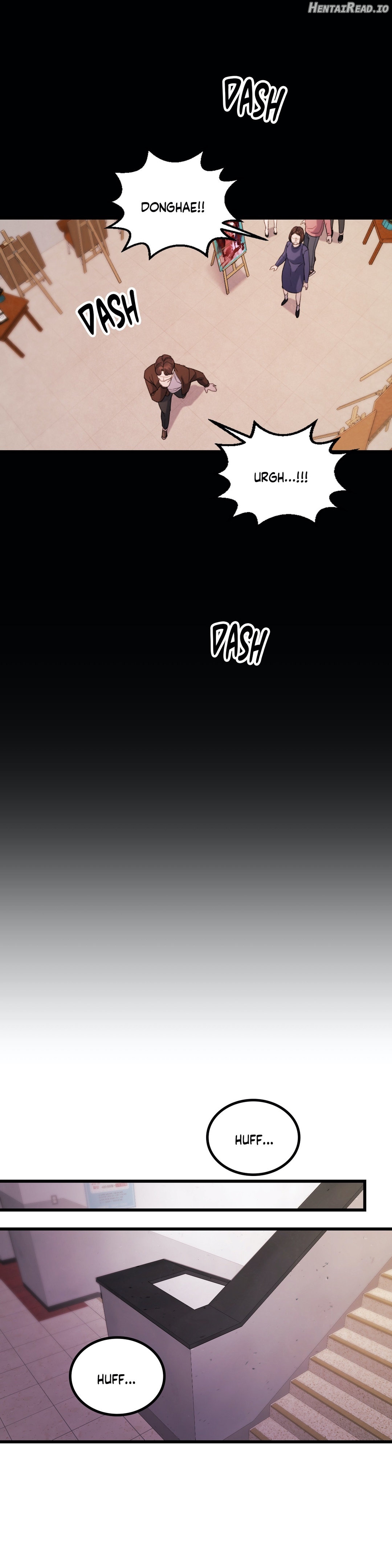 Aesthetic Predator Chapter 62 - page 30