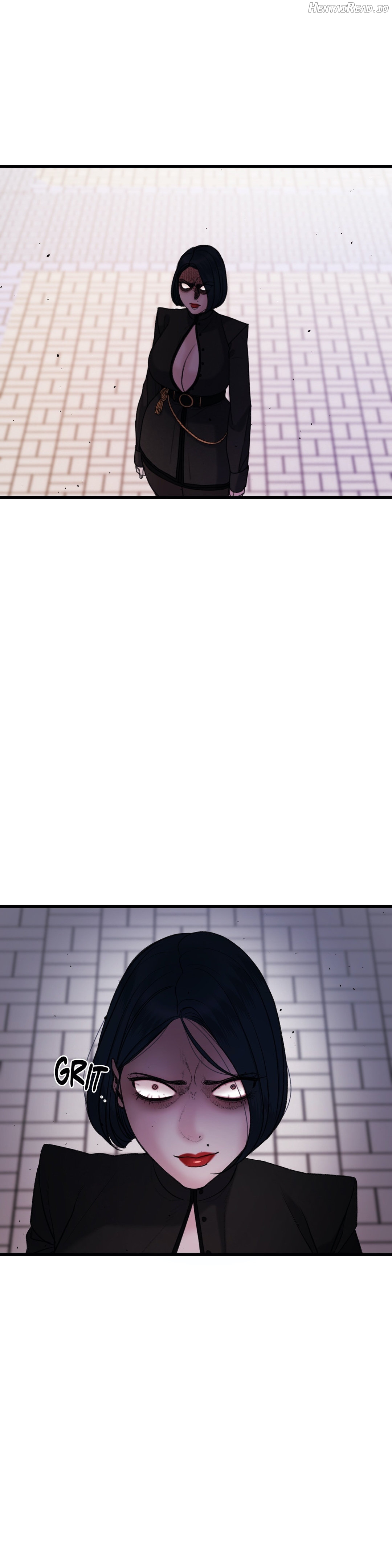 Aesthetic Predator Chapter 62 - page 33