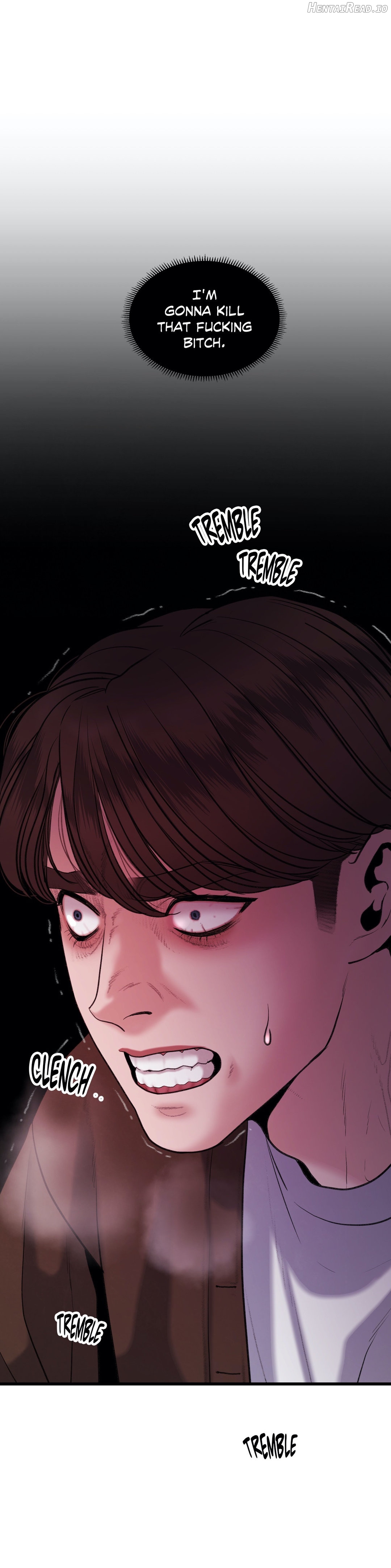 Aesthetic Predator Chapter 62 - page 35