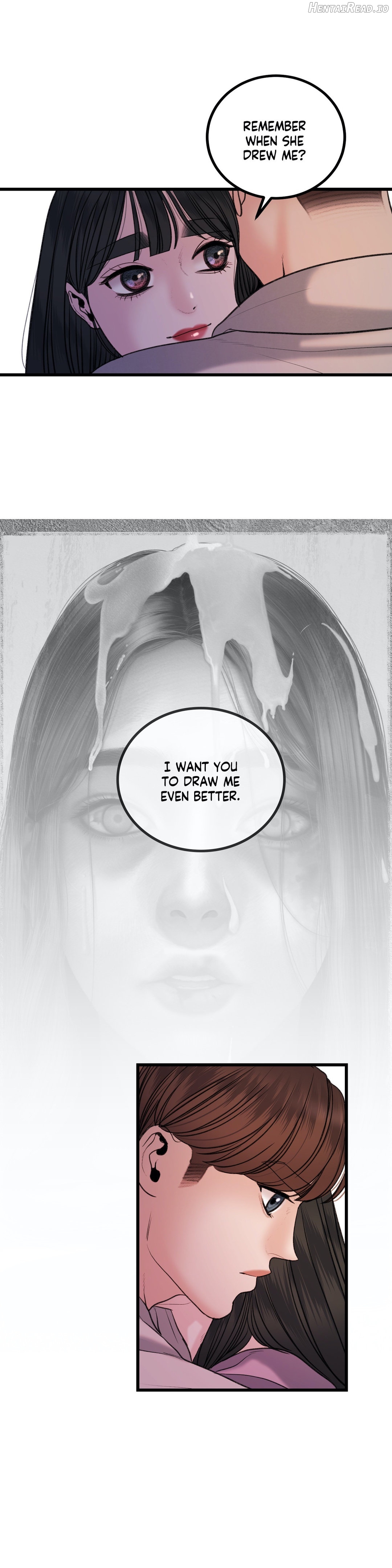 Aesthetic Predator Chapter 63 - page 26