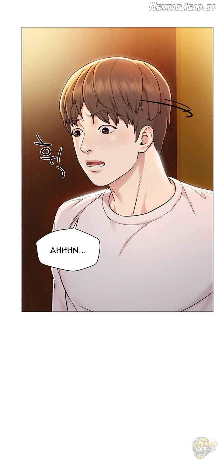 Affair Travel Chapter 1 - page 46