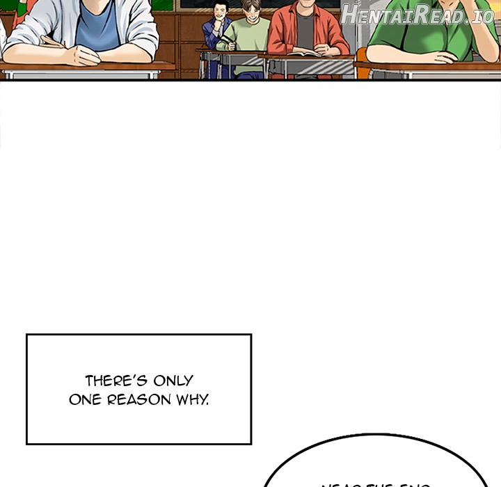 All Theirs Chapter 1 - page 12