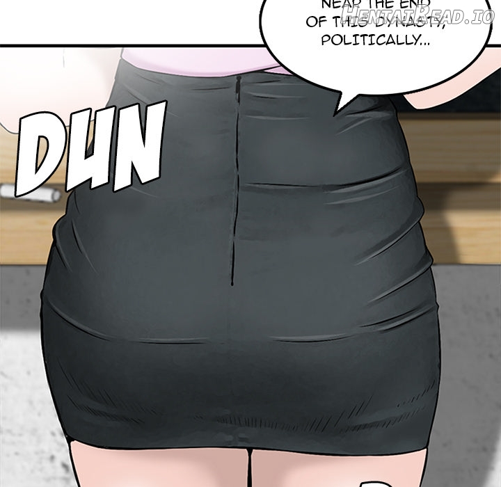 All Theirs Chapter 1 - page 13