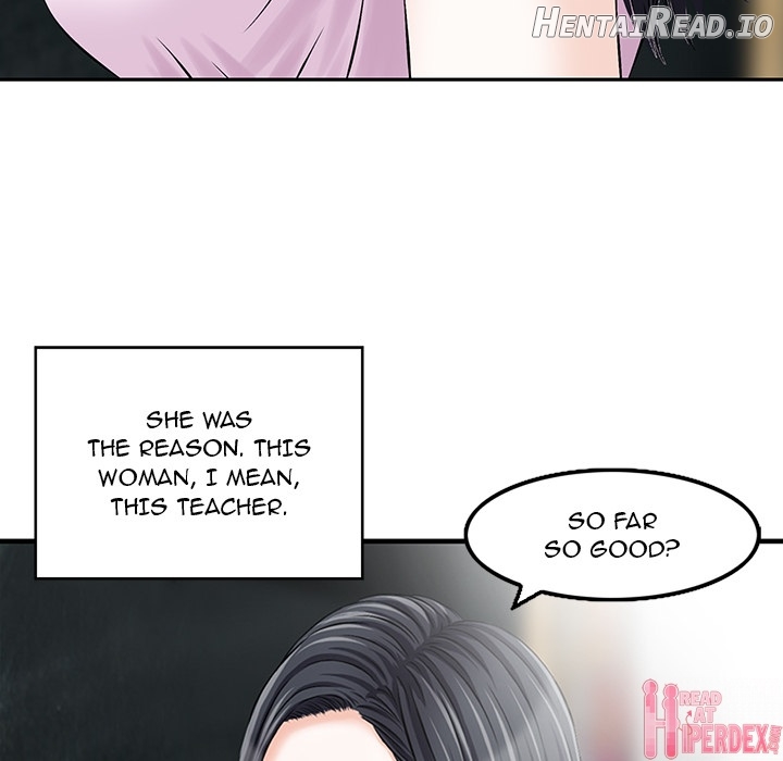 All Theirs Chapter 1 - page 16