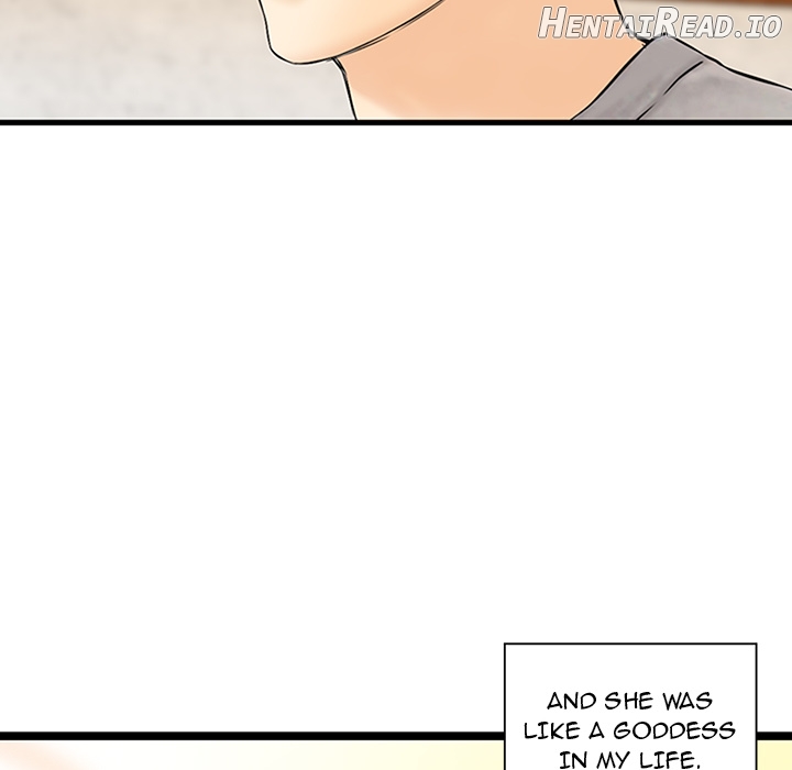 All Theirs Chapter 1 - page 21