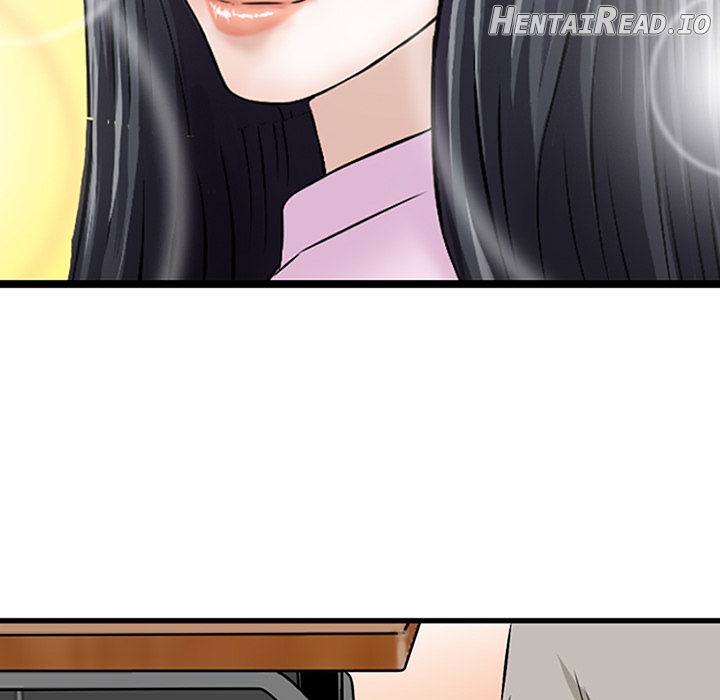 All Theirs Chapter 1 - page 23