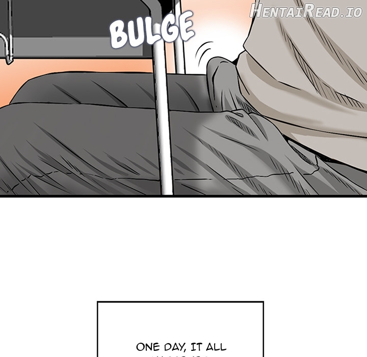 All Theirs Chapter 1 - page 24