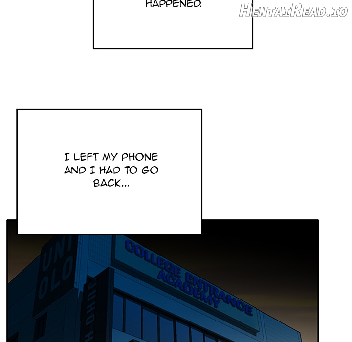 All Theirs Chapter 1 - page 25