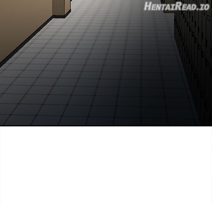 All Theirs Chapter 1 - page 28