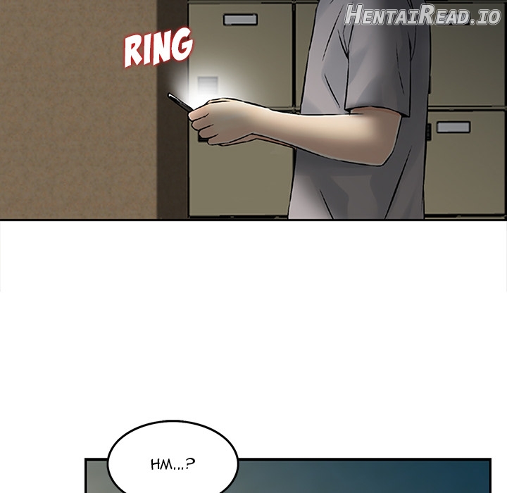 All Theirs Chapter 1 - page 30
