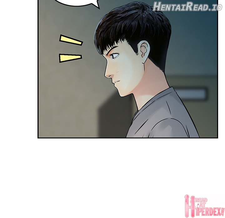 All Theirs Chapter 1 - page 31