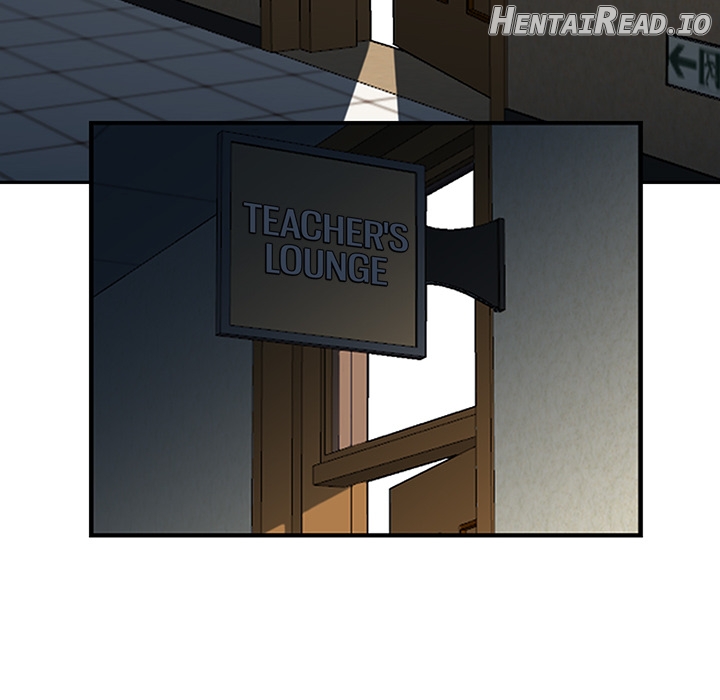 All Theirs Chapter 1 - page 33