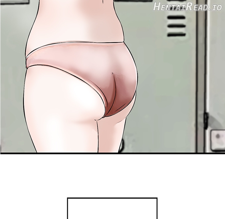 All Theirs Chapter 1 - page 37