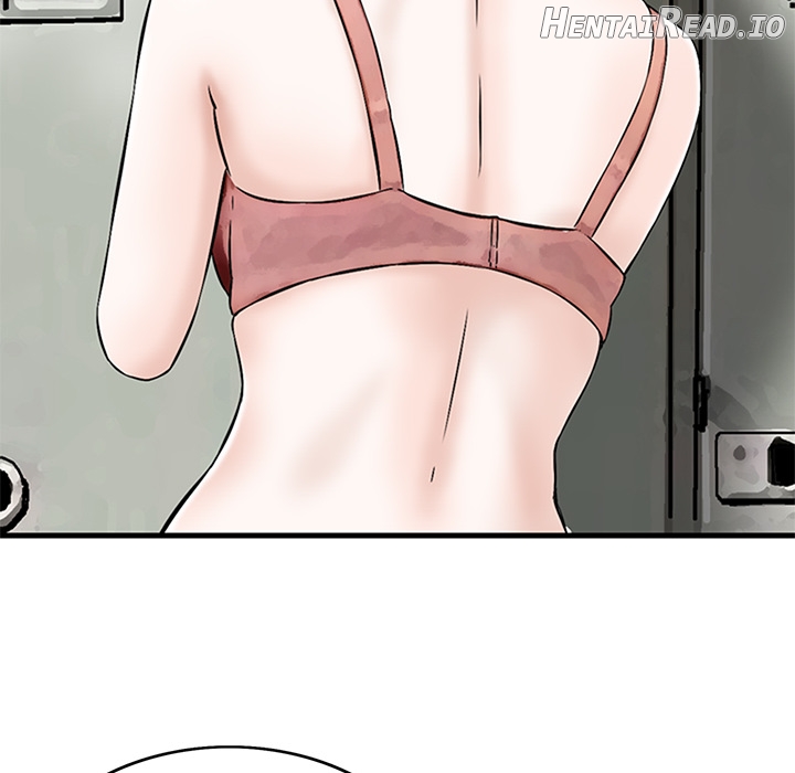 All Theirs Chapter 1 - page 39