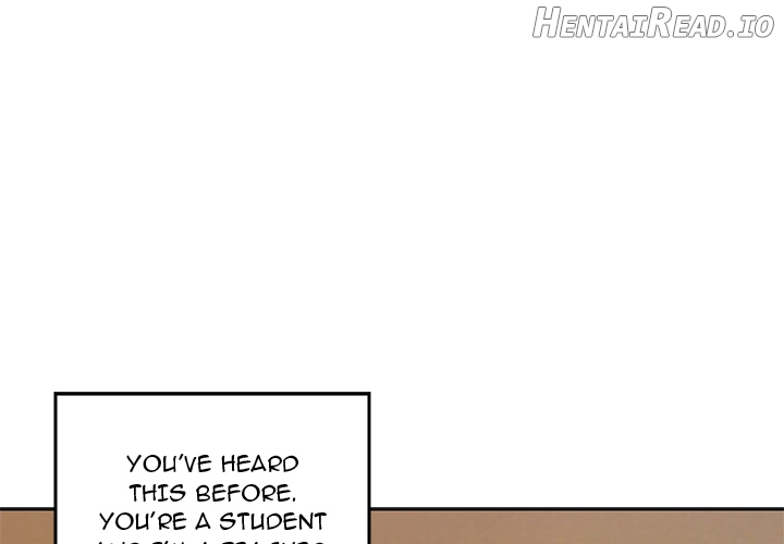 All Theirs Chapter 1 - page 4