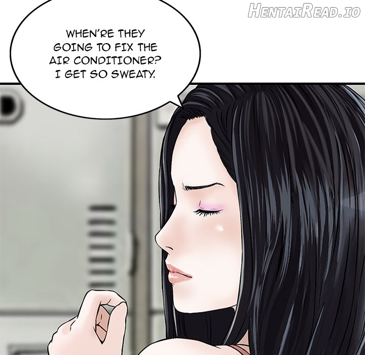 All Theirs Chapter 1 - page 40