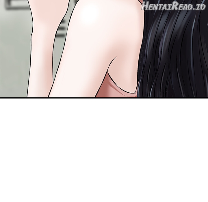 All Theirs Chapter 1 - page 41