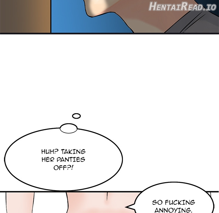 All Theirs Chapter 1 - page 43
