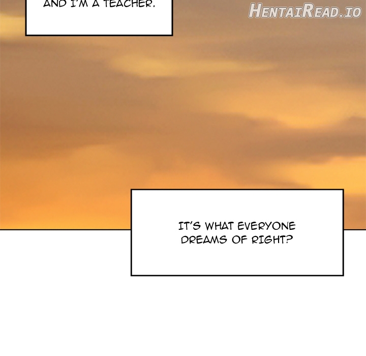 All Theirs Chapter 1 - page 5