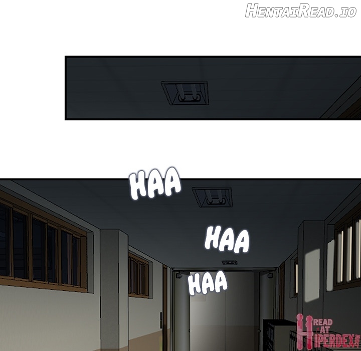 All Theirs Chapter 1 - page 56
