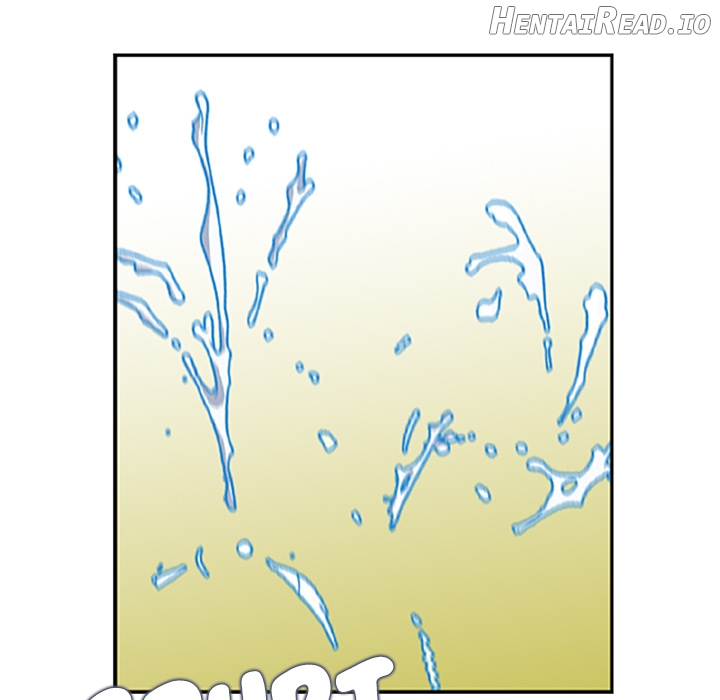 All Theirs Chapter 1 - page 58