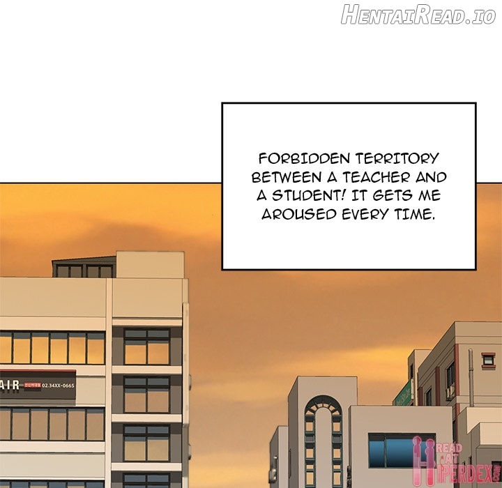 All Theirs Chapter 1 - page 6