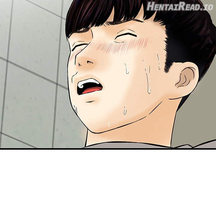 All Theirs Chapter 1 - page 60