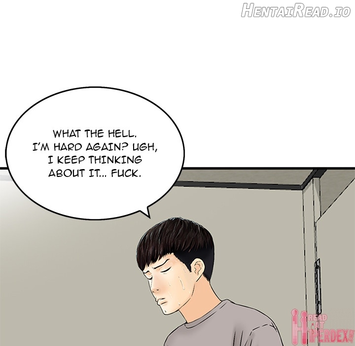 All Theirs Chapter 1 - page 61