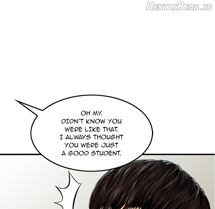 All Theirs Chapter 1 - page 63