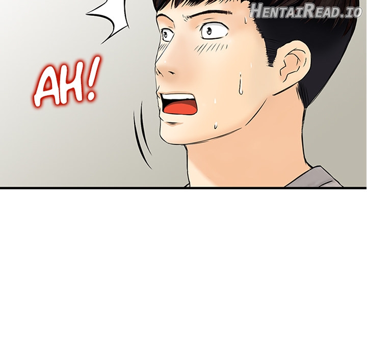 All Theirs Chapter 1 - page 64