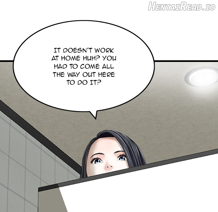 All Theirs Chapter 1 - page 65