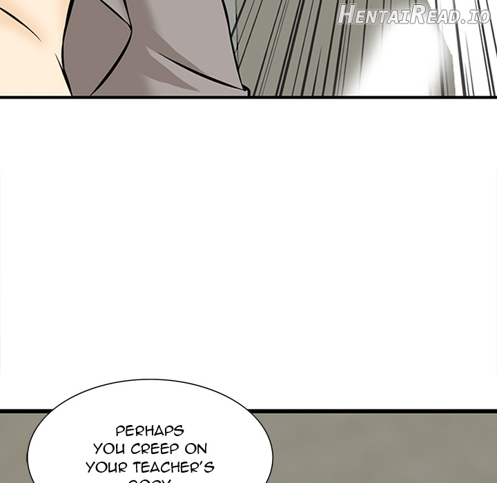 All Theirs Chapter 1 - page 68