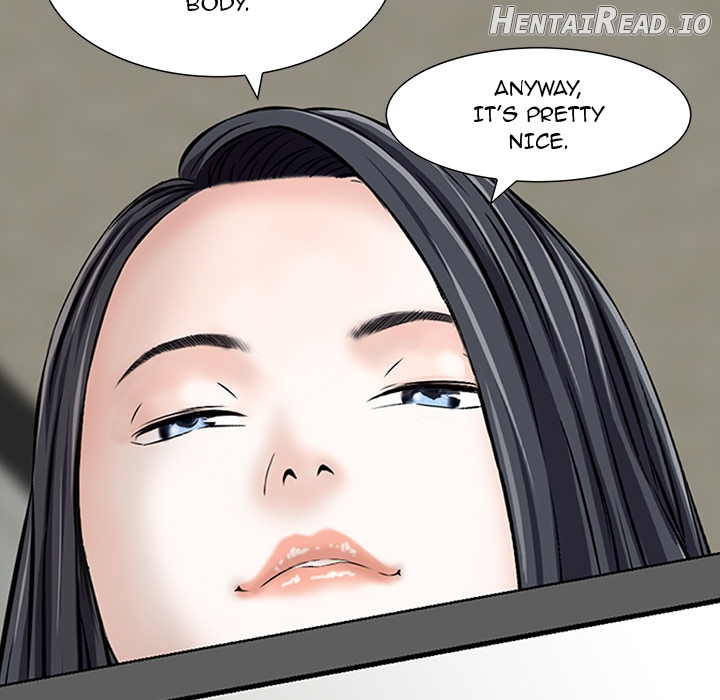All Theirs Chapter 1 - page 69
