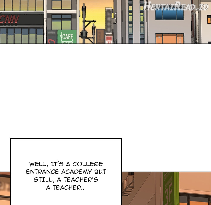 All Theirs Chapter 1 - page 7