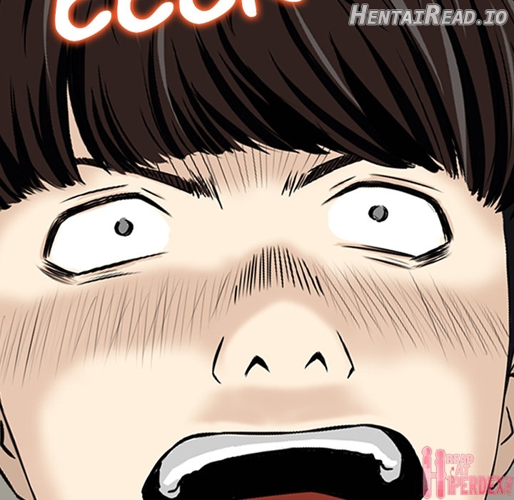 All Theirs Chapter 1 - page 71