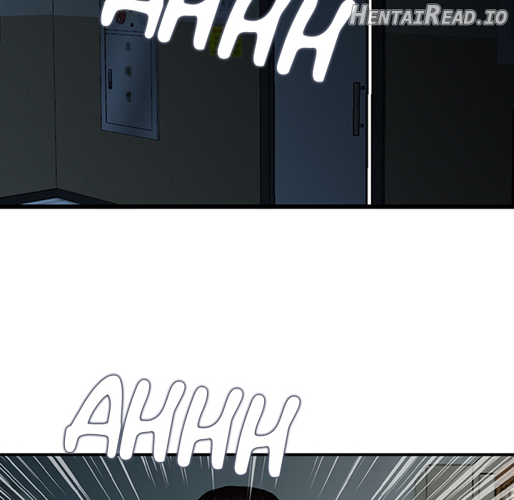 All Theirs Chapter 1 - page 73