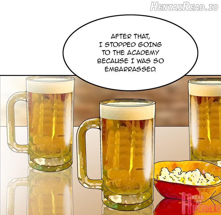 All Theirs Chapter 1 - page 76