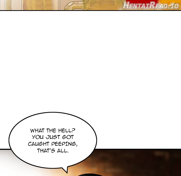 All Theirs Chapter 1 - page 77