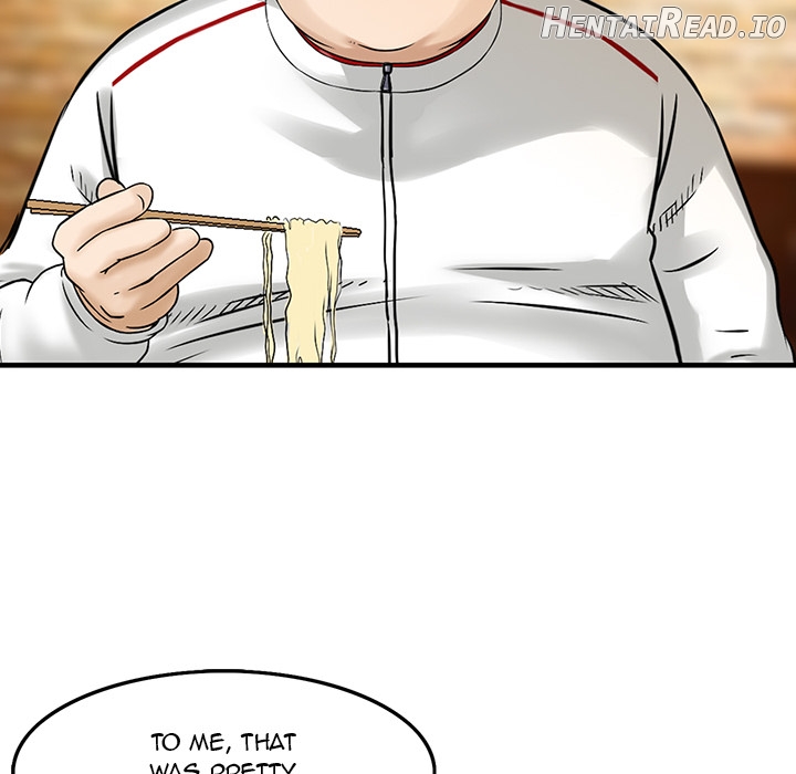 All Theirs Chapter 1 - page 80