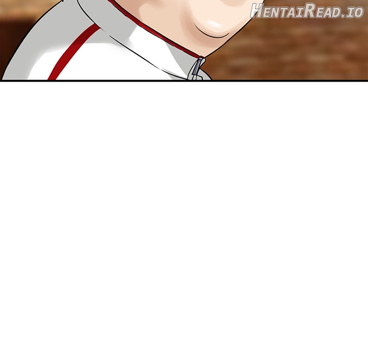 All Theirs Chapter 1 - page 87