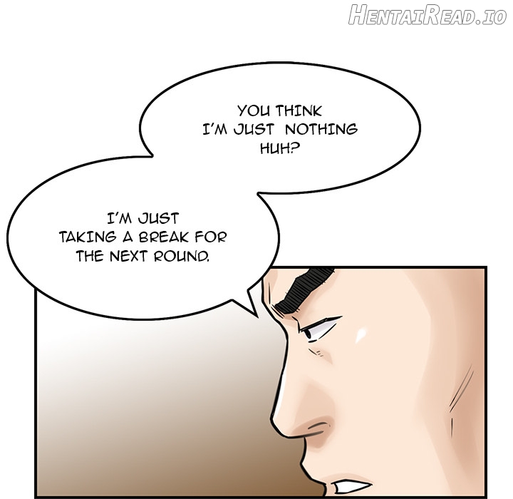 All Theirs Chapter 1 - page 88