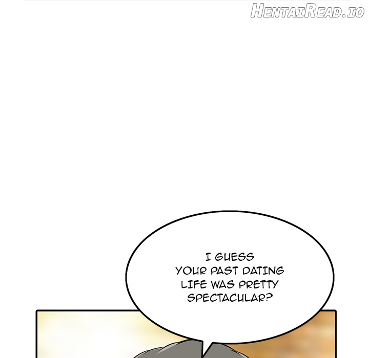 All Theirs Chapter 1 - page 89