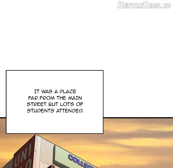 All Theirs Chapter 1 - page 9
