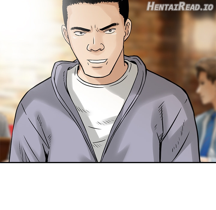 All Theirs Chapter 1 - page 92